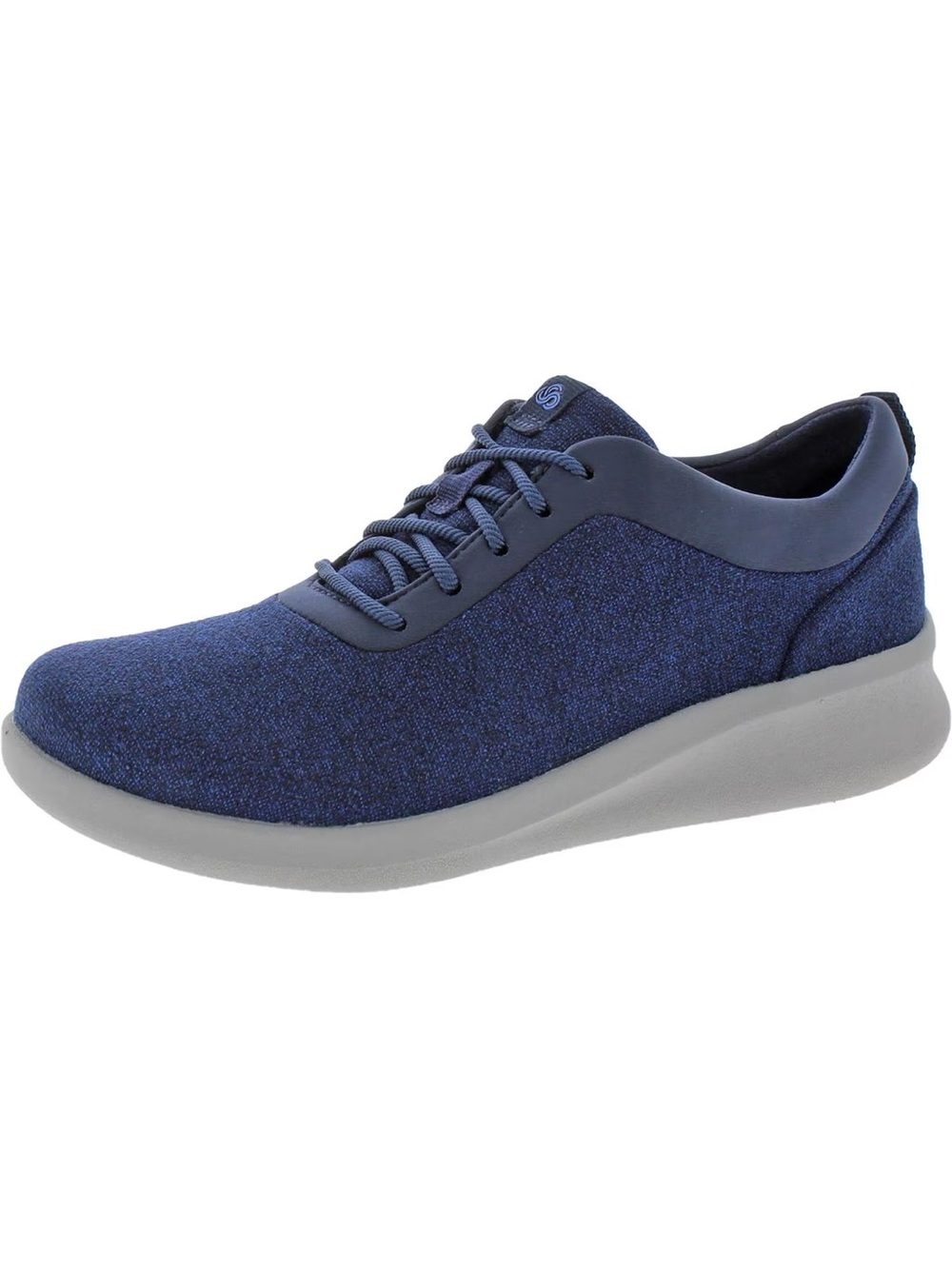Clarks Men’s Cloudsteppers Sillian 2.0 Pace Sneakers